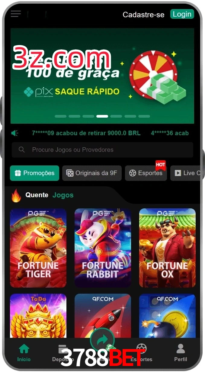 3788Bet